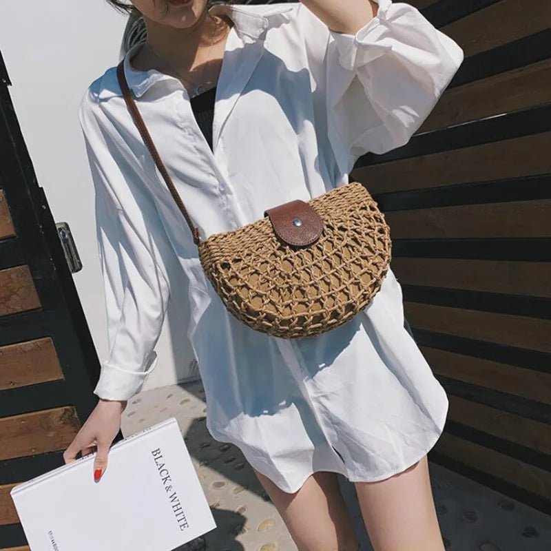 Zomer Handtas