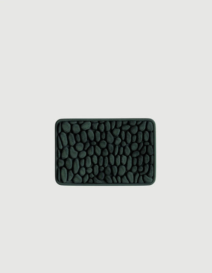 Luxe Kiezel Badkamermat