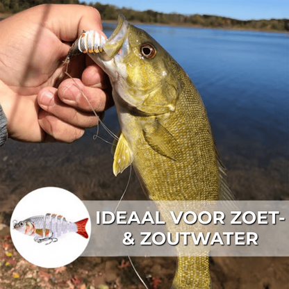 Professioneel Levensecht Aas