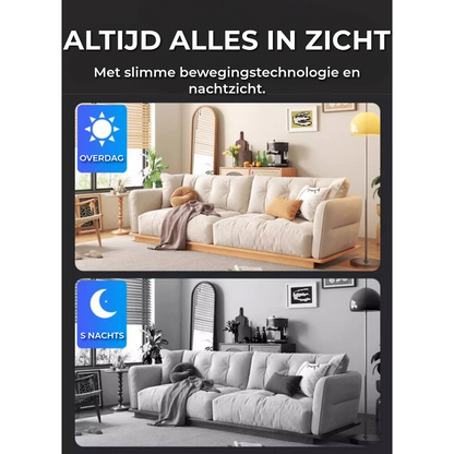 Mini Draadloze HD Camera