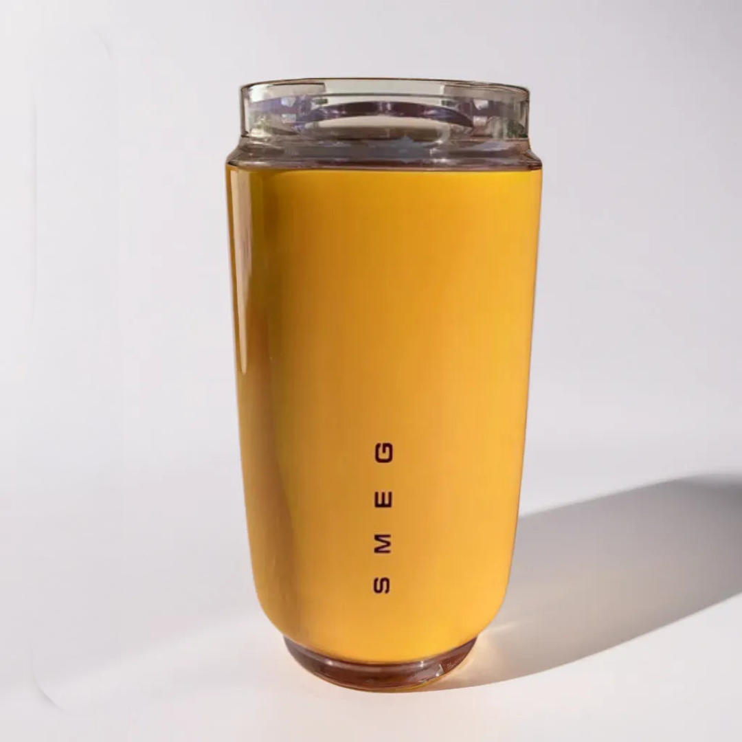 SMEG Thermos Beker