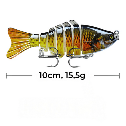 Professioneel Levensecht Aas