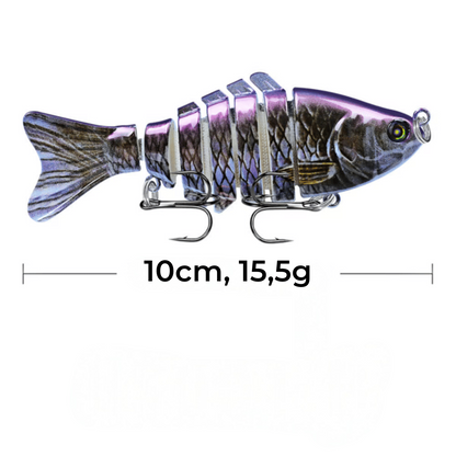 Professioneel Levensecht Aas