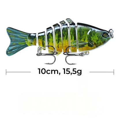 Professioneel Levensecht Aas