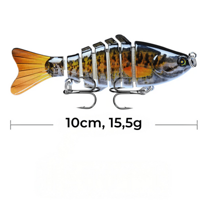 Professioneel Levensecht Aas
