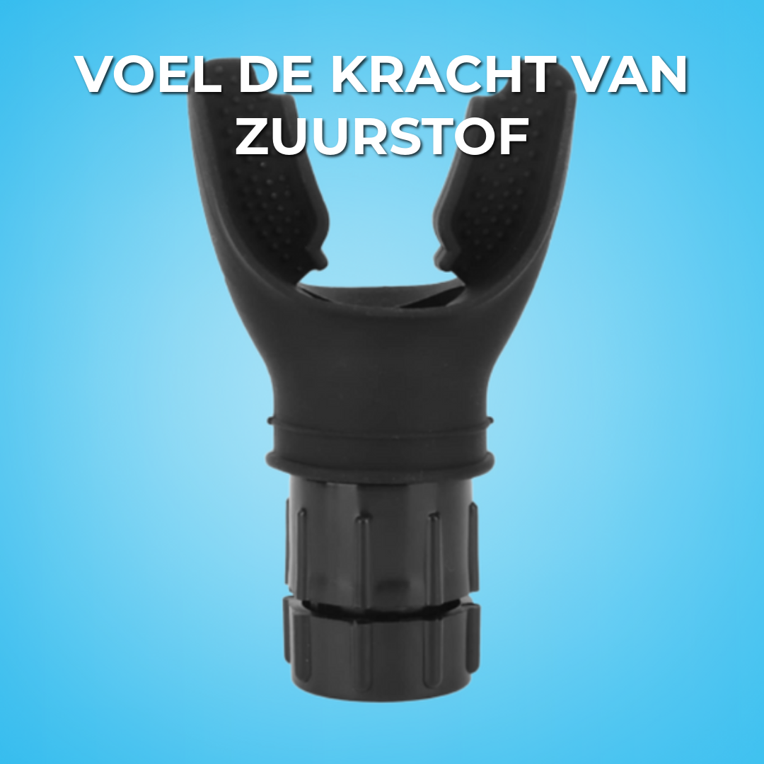 OxyBoost™ Trainer
