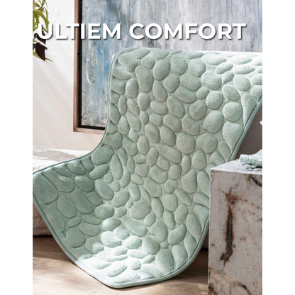 Luxe Kiezel Badkamermat