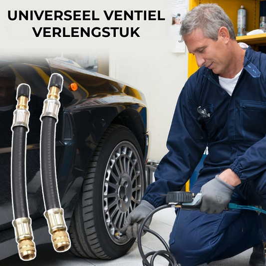 Universeel Ventiel Verlengstuk