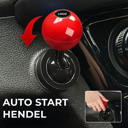 Auto Start Hendel