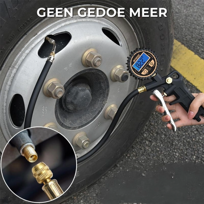 Universeel Ventiel Verlengstuk