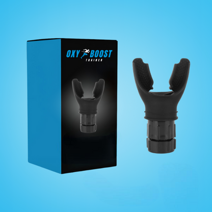 OxyBoost™ Trainer