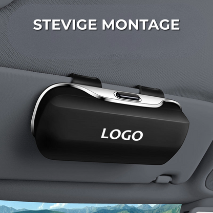 Luxe Auto Brillenhouder