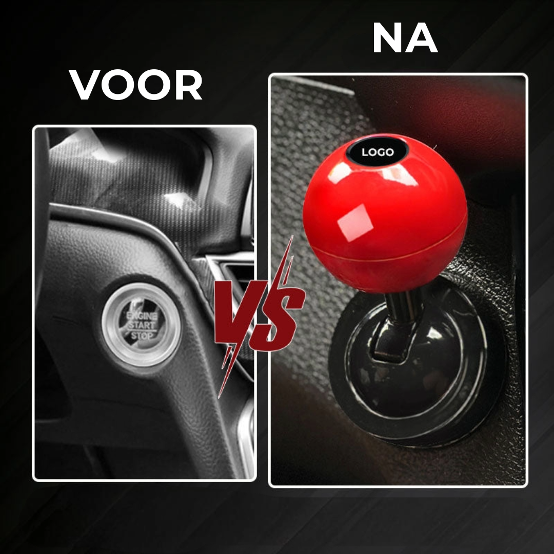 Auto Start Hendel