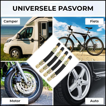 Universeel Ventiel Verlengstuk