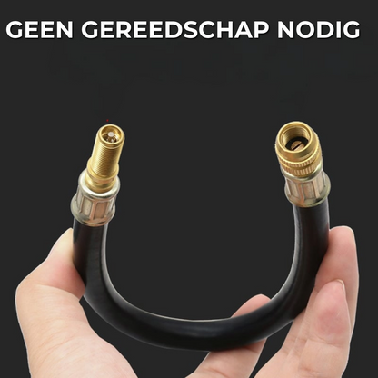 Universeel Ventiel Verlengstuk