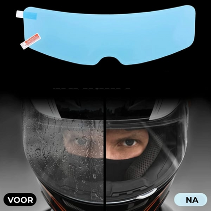 Anti-Condens & Regen Film