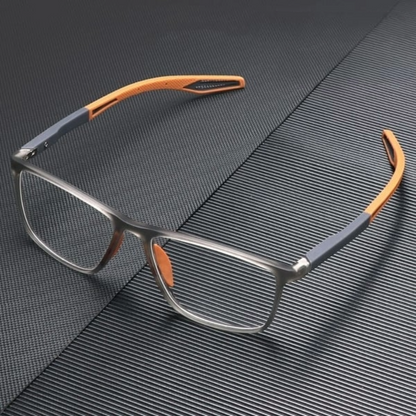 Onbreekbare Sportbril