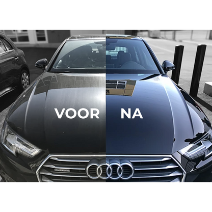 3-in-1 Auto Bescherming Spray