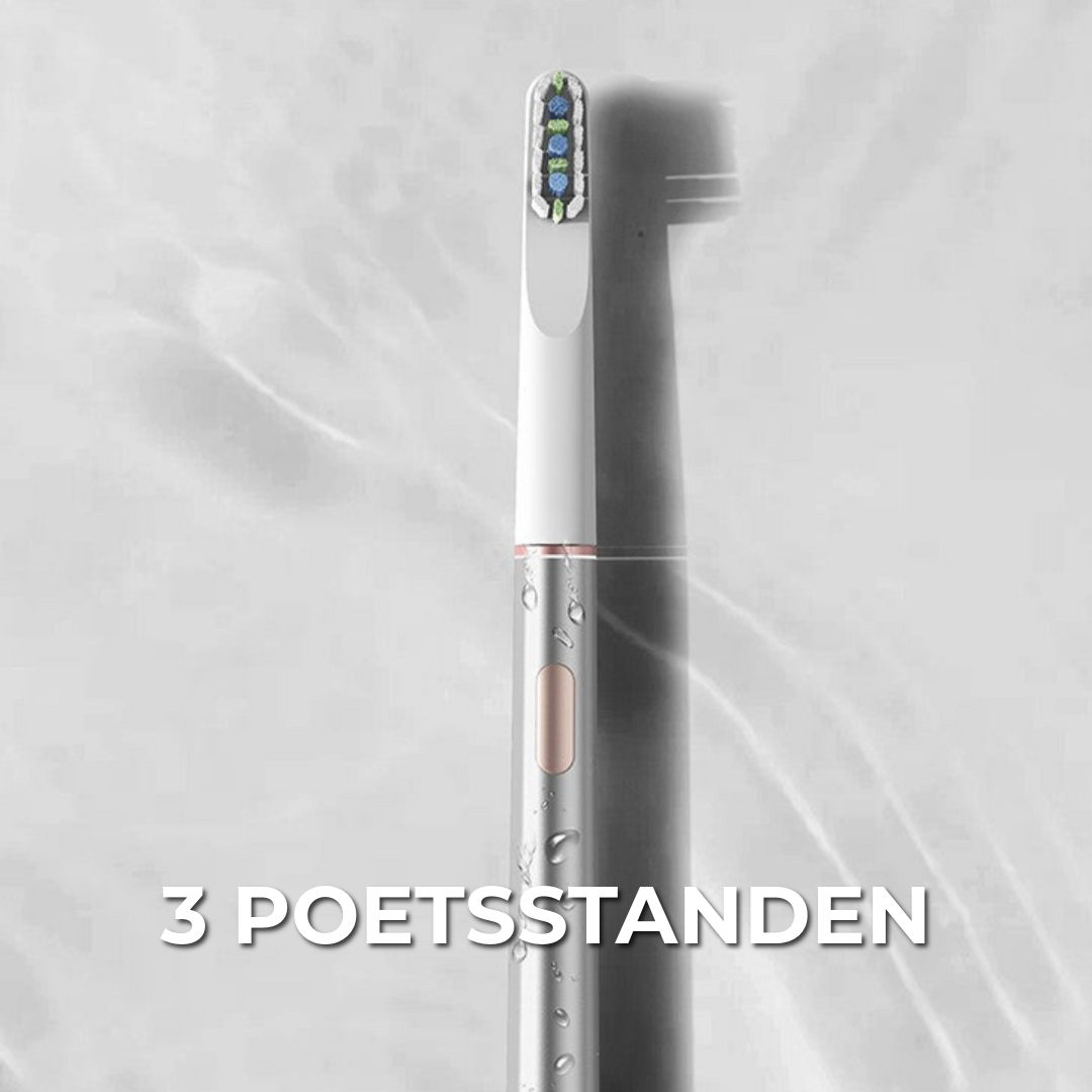 Elektrische Sonic Tandenborstel