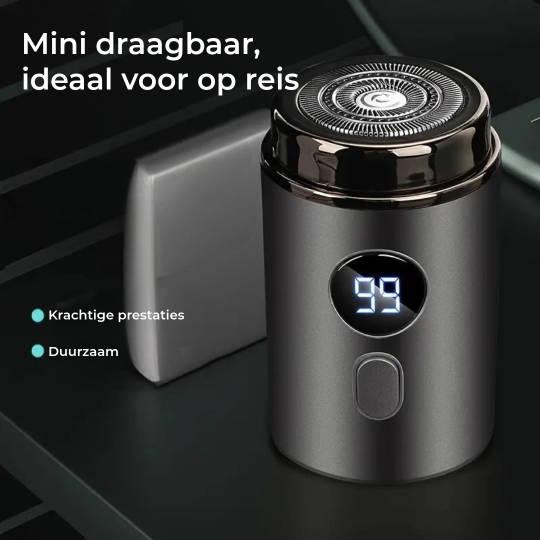 Draagbare Trimmer