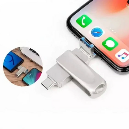 Universele Flash Drive