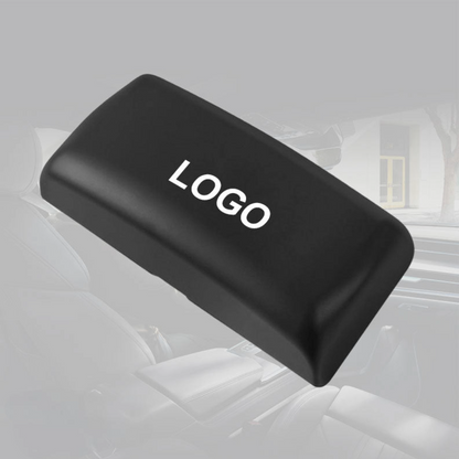 Zonneklep Zonnebrilhouder