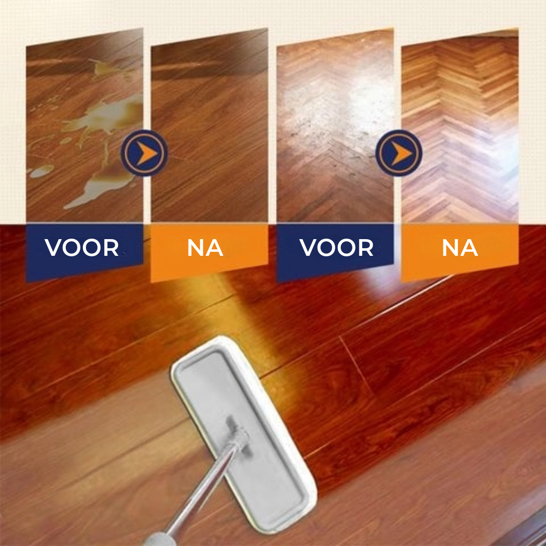 Multifunctionele Vloerreiniger