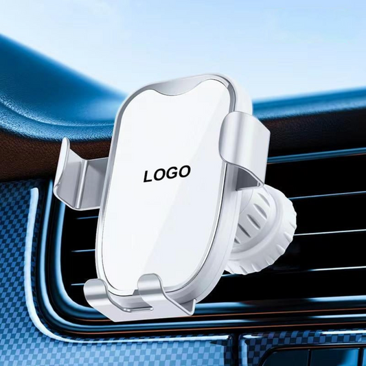 Luxe Logo Telefoonhouder