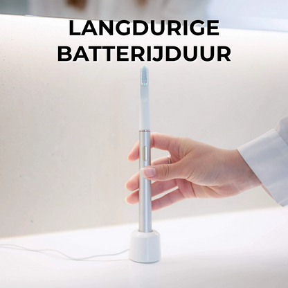 Elektrische Sonic Tandenborstel