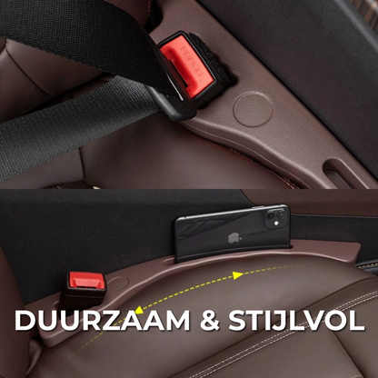 Luxueus Logo Opvulkussen