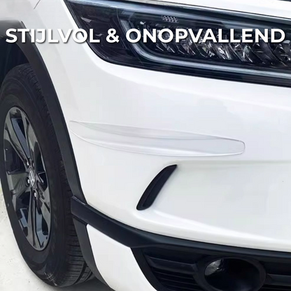 Bandes de protection de pare-chocs professionnelles