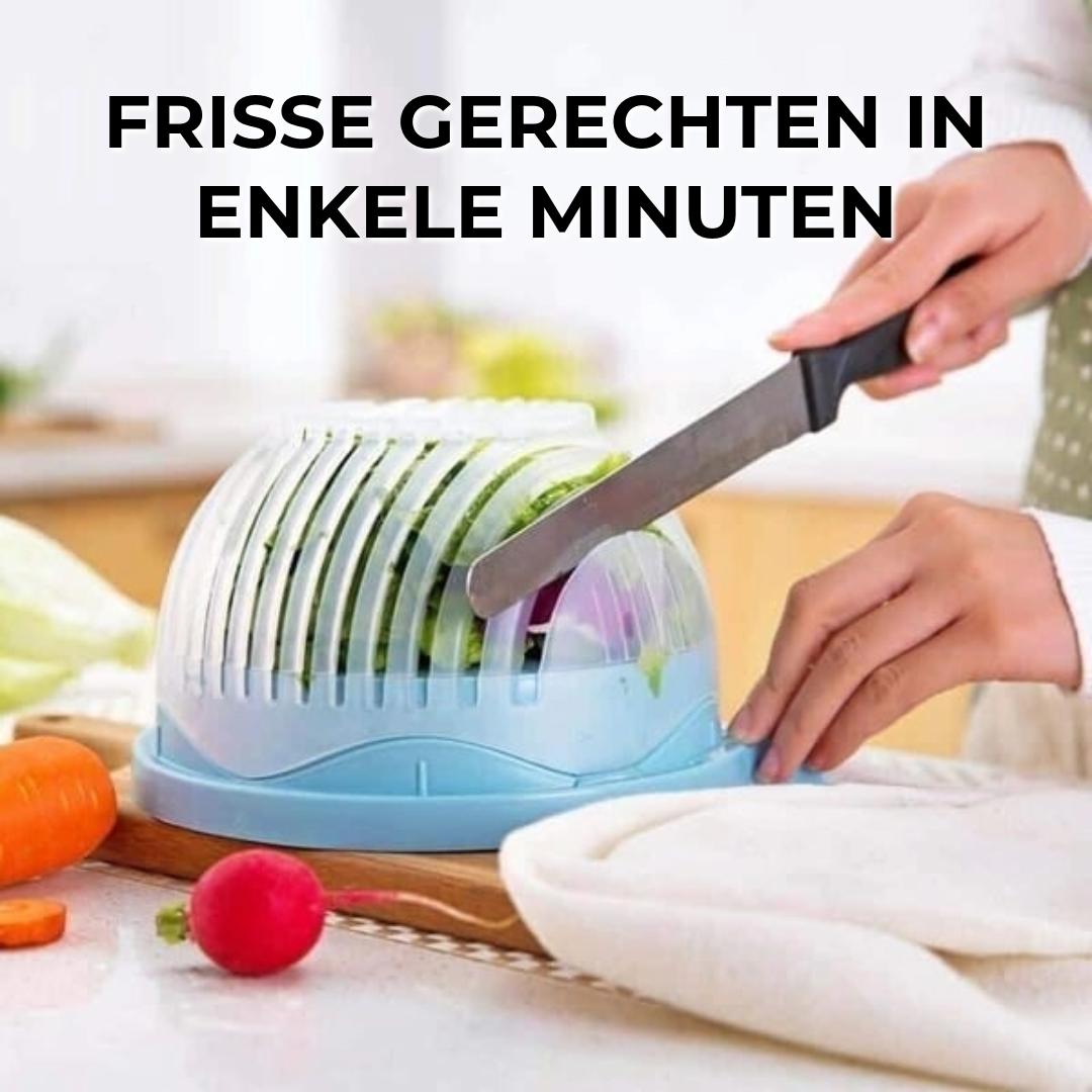 Multifunctionele Keukenhulp