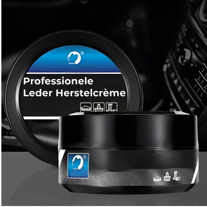 Professionele Leder Herstelcrème