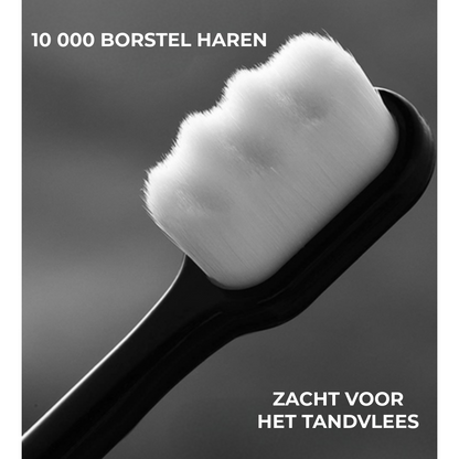 NanoBrush™ | Innovatieve Tandenborstel