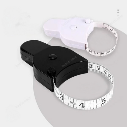 Automatisch Meetlint voor Lichaam