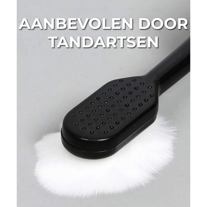 NanoBrush™ | Innovatieve Tandenborstel