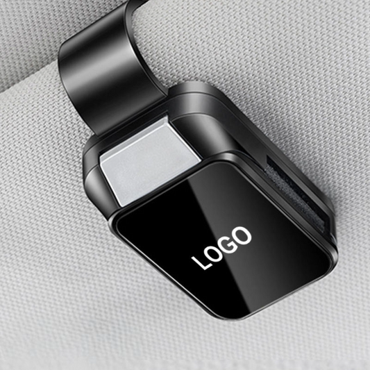 Luxe Zonnebrilclip