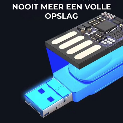 Universele Flash Drive
