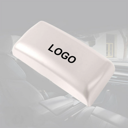 Zonneklep Zonnebrilhouder