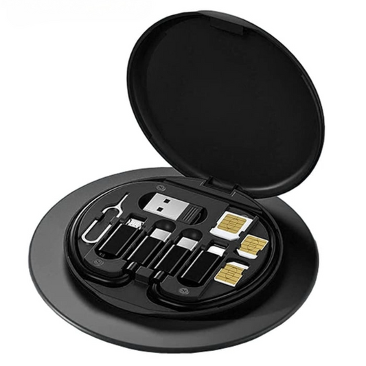Luxe 9-In-1 Kabel Doos