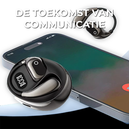 Professionele Vertaal Headset