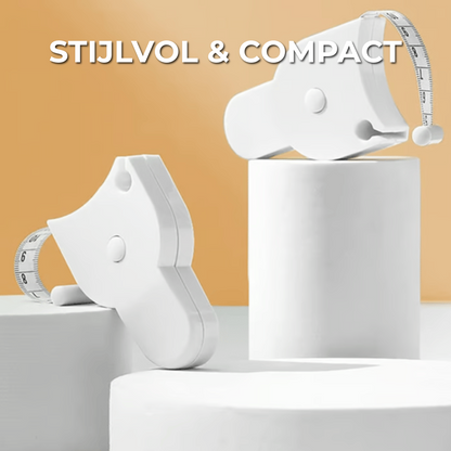 Automatisch Meetlint voor Lichaam