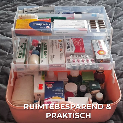 Professionele Medicijnkist