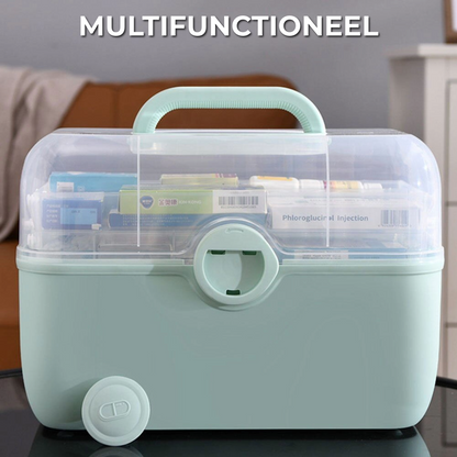 Professionele Medicijnkist