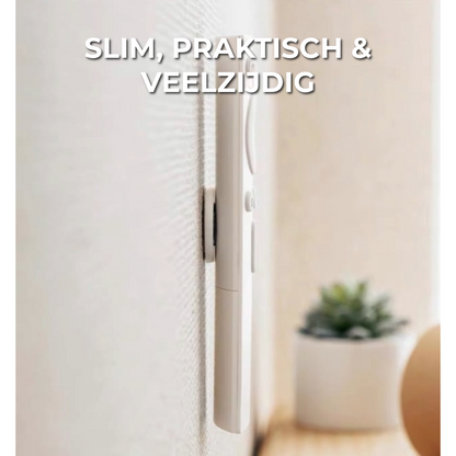 Magnetische Afstandsbediening Houder