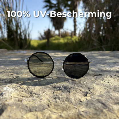 Aanpasbare Lens Zonnebril