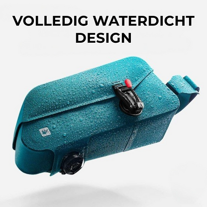 RhinoWalk™ Magnetische Waterdichte Fietstas