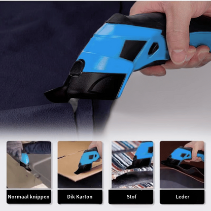 Multifunctionele Elektrische Schaar