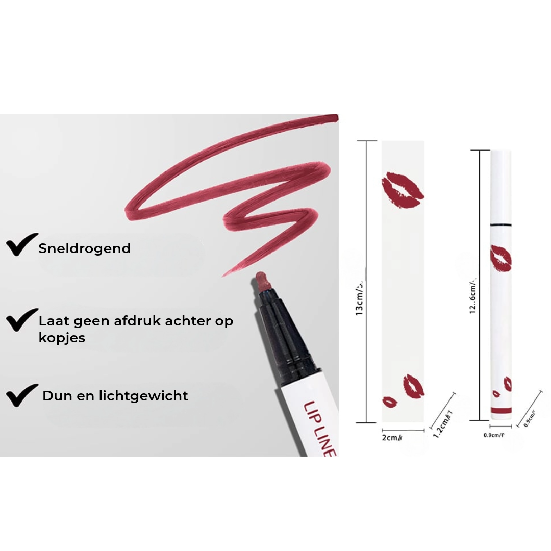 2-in-1 Lip Liner