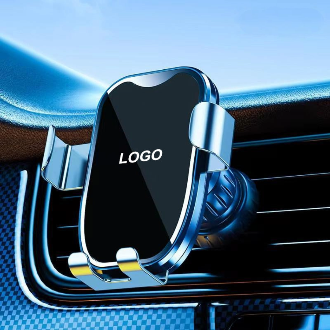 Luxe Logo Telefoonhouder
